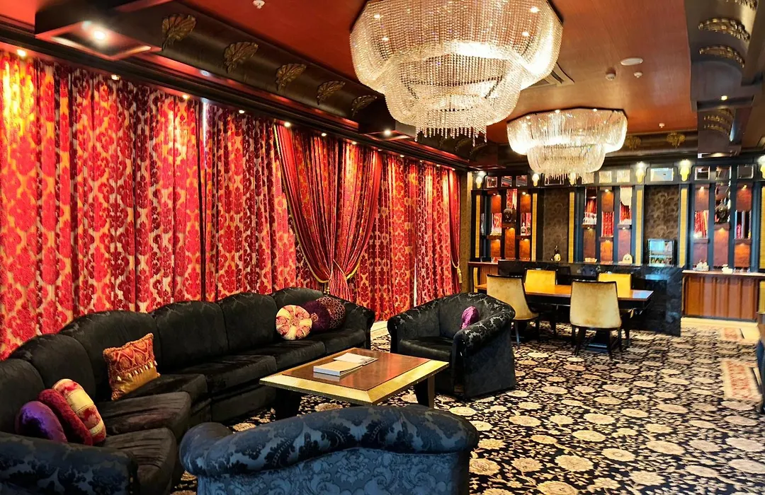 Royal Spa & Hotel Resort-1